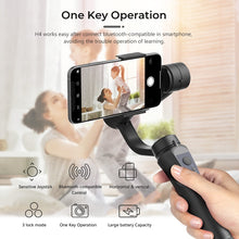 Charger l'image dans la galerie, Stabilisateur H4 GIMBAL
